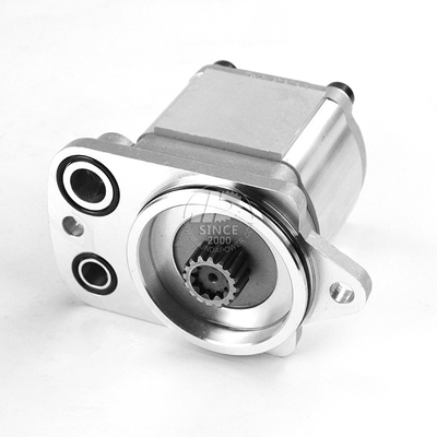 A8V0160 Hidrolik Gear Pump E330B Pilot Pump Untuk Mesin Teknik