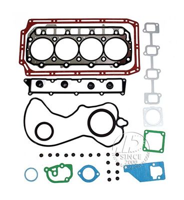 Mesin Diesel YANMAR Overhual Full Gasket Kit 4TNE94 / 106 4TNV94 / 98