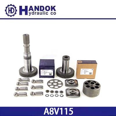 A8V115 Suku Cadang Pompa Hidrolik Excavator HD900-2/7 LS4300